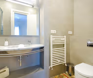Mosaic Serviced Apartment
