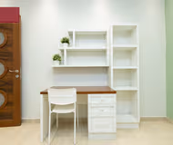 Serviced Apartment in the Fifth Settlement New Cairo