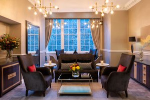 Giles Street Edinburgh Suite Style Serviced Apartments