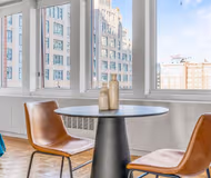 Boylston Street Apartment