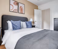 Güterstrasse Serviced Apartments