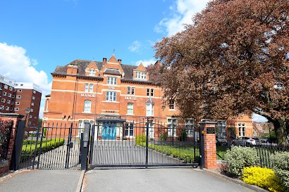 Manor House