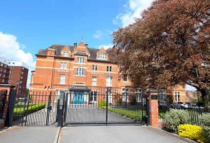 Manor House