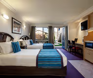 Bedroom at Quest Yelverton Kalgoorlie