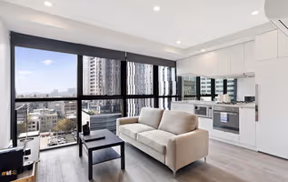 DLF Epitome Apartments