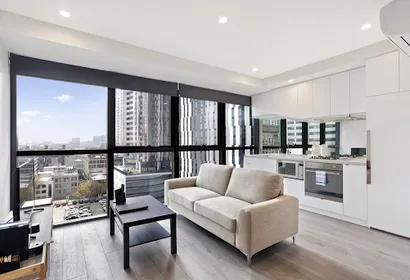 DLF Epitome Apartments