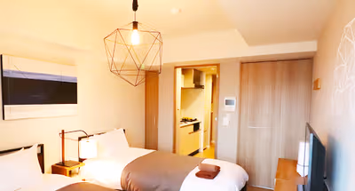 La Grace Nippori 602