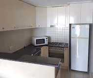 World Square Apartments, Sydney