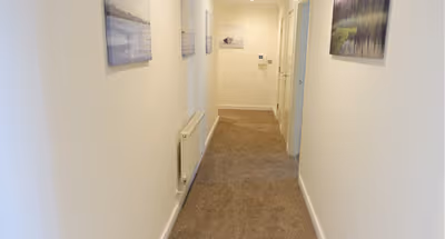 Surbiton Two Beds with Balcony