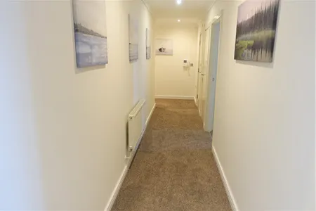Surbiton Two Beds with Balcony