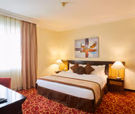 Al Rigga Street Serviced Apartment, Deira