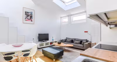 Lavapiés Serviced Apartments