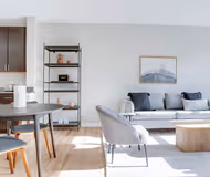 H St NE Serviced Apartments
