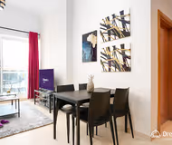 Marasi Dr Serviced Apartment III