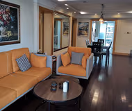 Kangding Road Apartments