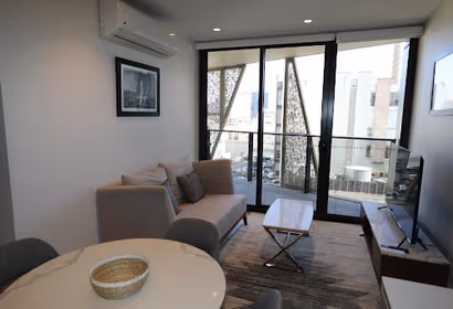 Austin Street Serviced Apartments