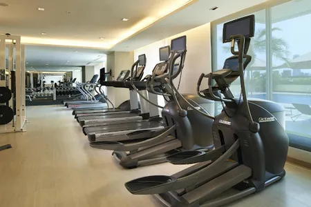 16 Sukhumvit Road Apartments