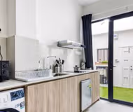 Geylang Road Studio Apartment I