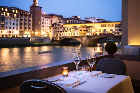 ICONIC STRUCTURES & BEAUTIFUL VIEWS  - BORGO SAN JACOPO