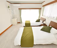 Wasabi Seaside House