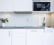 Södermalm Serviced Apartments