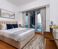 Thowaab Street Seviced Apartment