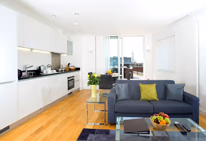 Cubo Farringdon
