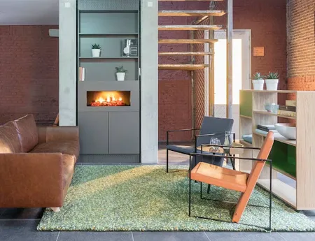 Weesperbuurt E Serviced Apartments