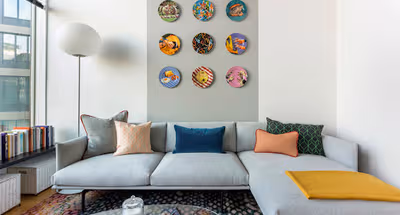 Greyrock Place Serviced Apartment