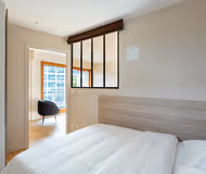 Wagram Serviced Apartment