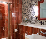 room2 Hometel Belfast