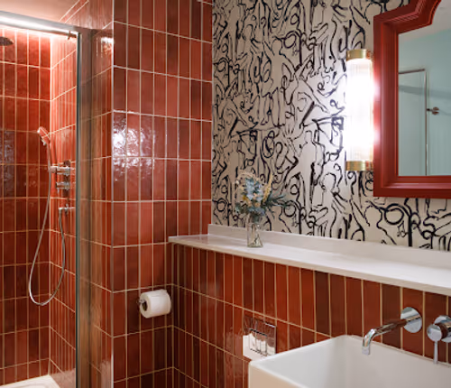 room2 Hometel Belfast