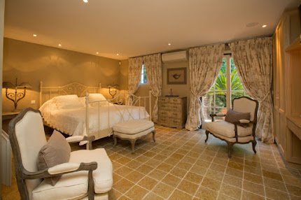 Exclusive Provencal Villa Near St Tropez