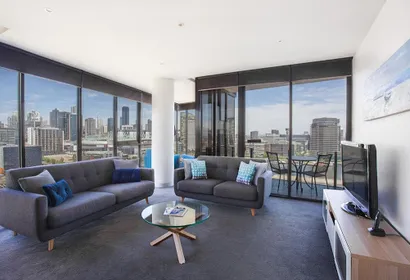 Docklands Waterfront Residences