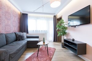 Vagabond Broadway III Serviced Apartment, Budapest