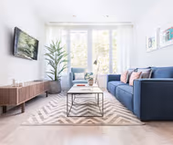 Cuzco Serviced Apartment