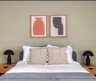 N Normandie Ave Serviced Apartments