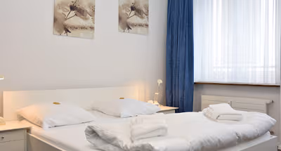 Florastrasse Serviced Apartment