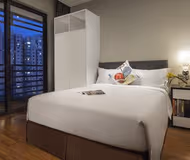 Green City Serviced Apartments