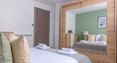 Fastueux Appartement à Hydra