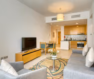 Al Thaniya St Serviced Apartment