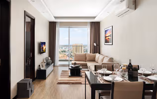 CASA Meridian Residence