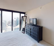 Aqua at Lakeshore East Apartments