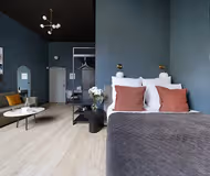 Grünberger Intimate Suite Serviced Apartment