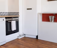 Beaugrenelle View Serviced Apartment