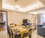 Jishikou Serviced Apartments