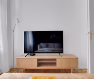 Frieber Serviced Apartment