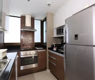 Samut Prakan Apartments