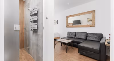 Rzeźnicza Serviced Apartment