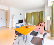 Al Gharbi Street Serviced Apartment